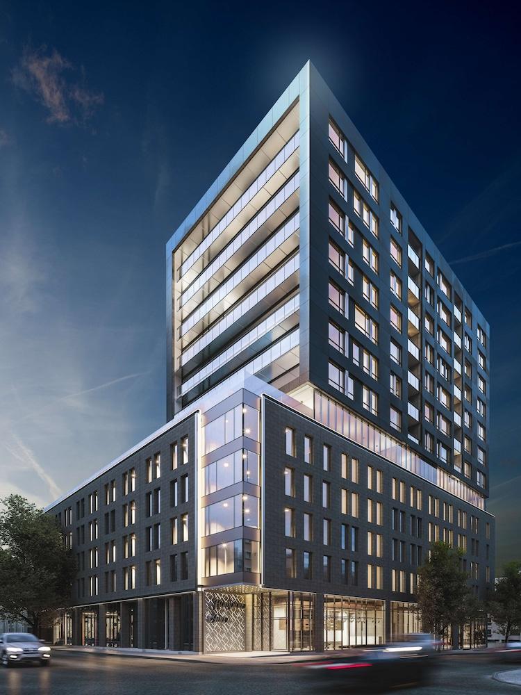 Homewood Suites by Hilton Montreal Downtown, QC