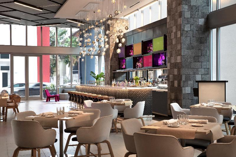 Yotel Pad Miami
