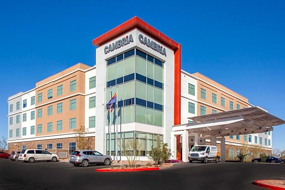 Cambria Hotel Phoenix- North Scottsdale