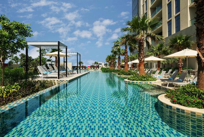 Damac Maison Aykon City Dubai