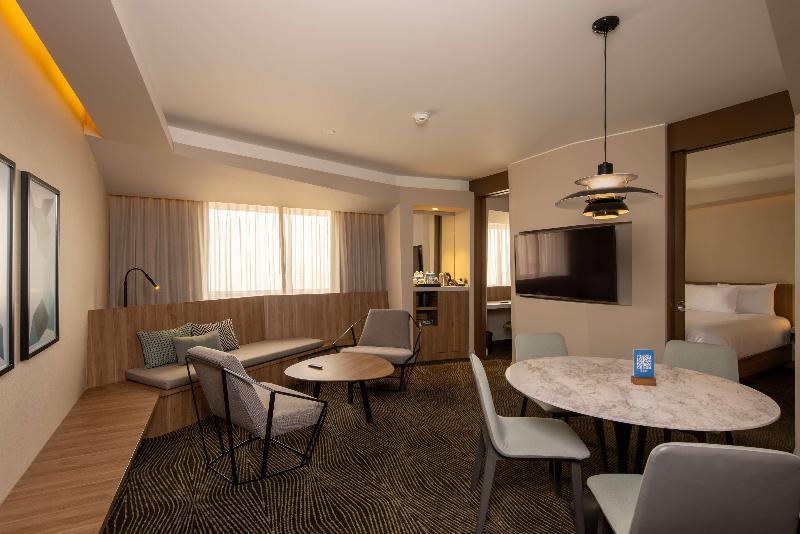 Hilton Garden Inn Lima Miraflores, Peru
