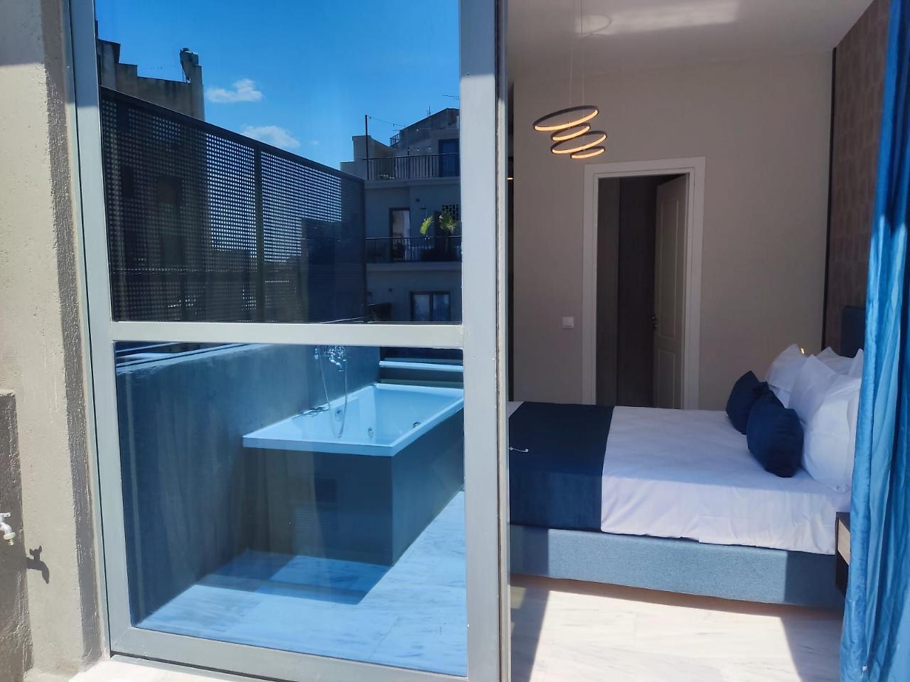 Trendy Hotel by Athens Prime Hotels