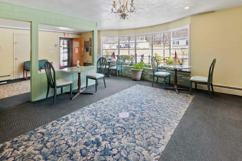 Buena Vista Inn/ Motel