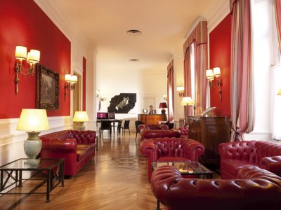 Hotel Bettoja Hotel Nord Nuova Roma en Roma Hotel Bettoja Hotel Nord Nuova Roma en Roma