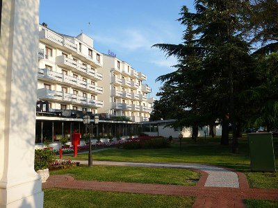 PARK VILLA FIORITA