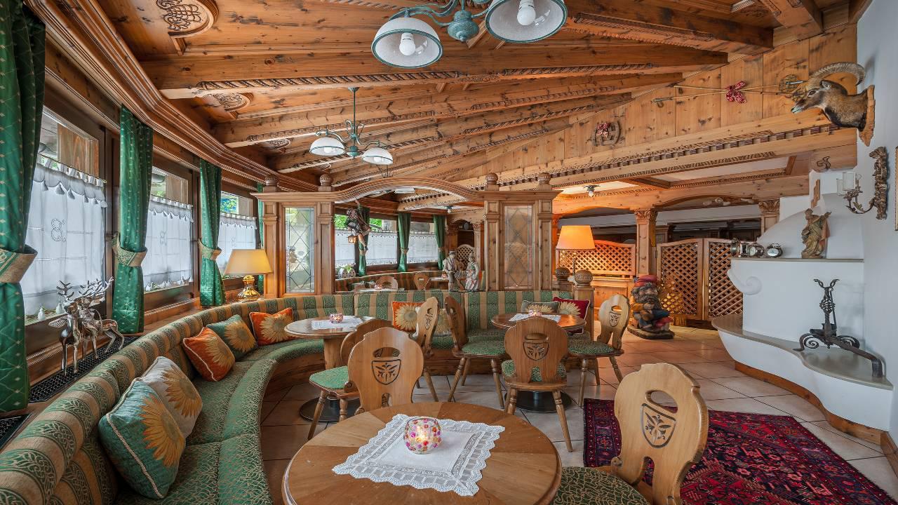 Brunet The Dolomites Resort