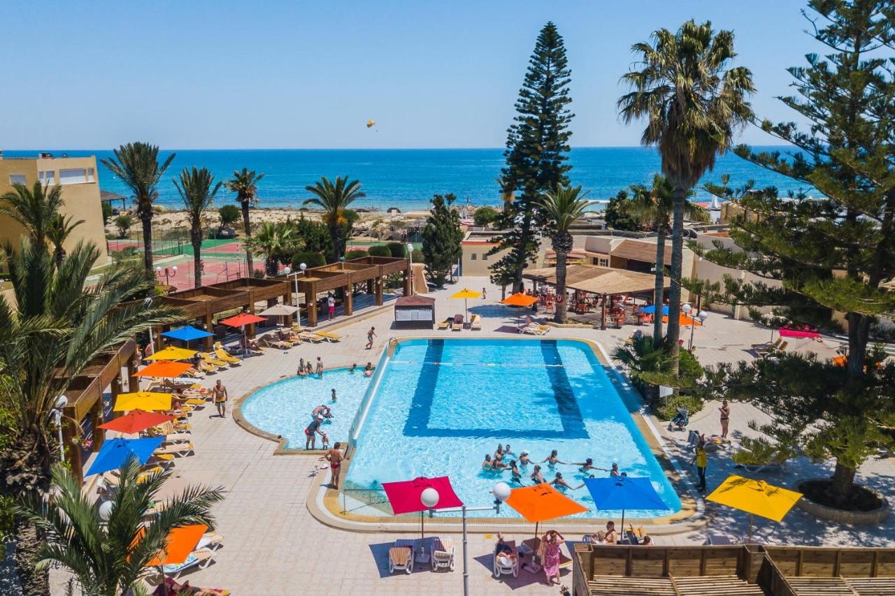 ABOU SOFIANE HOTEL