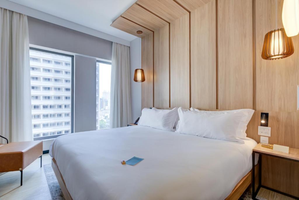 Radisson Pinheiros São Paulo