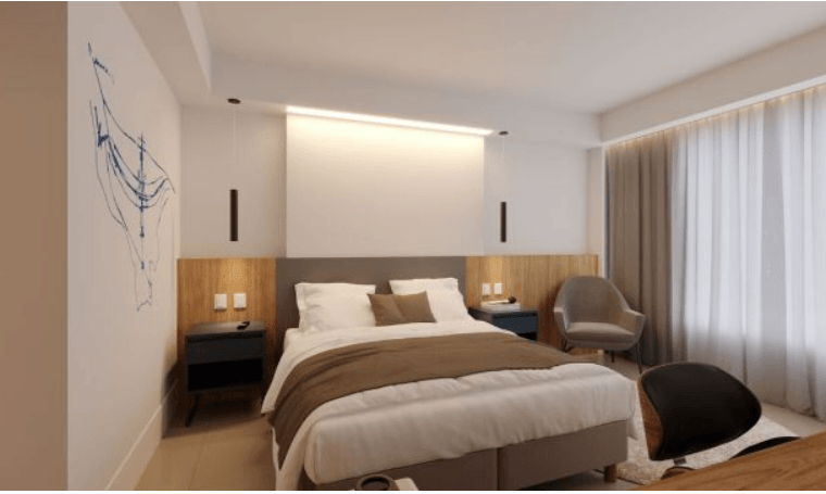 Tryp Brasília Nações