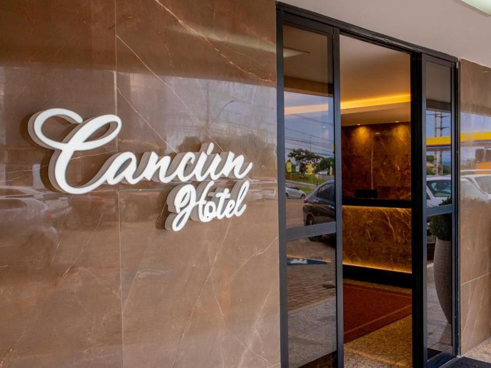 Cancún Hotel by H Hotéis - Airport
