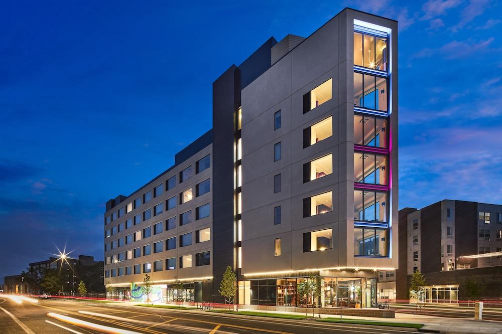 Catbird Hotel