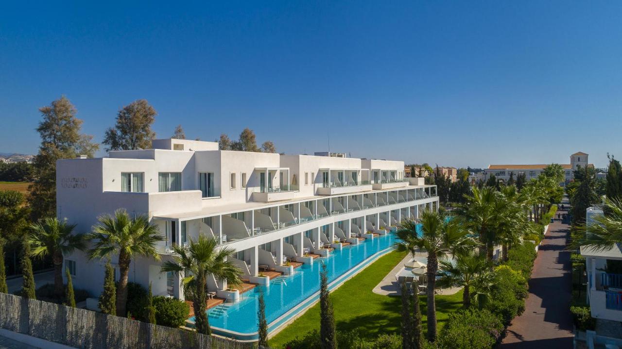 Aliathon Aegean Paphos