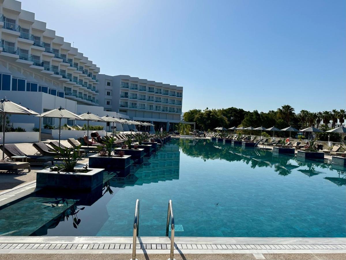 Cali Resort & Spa