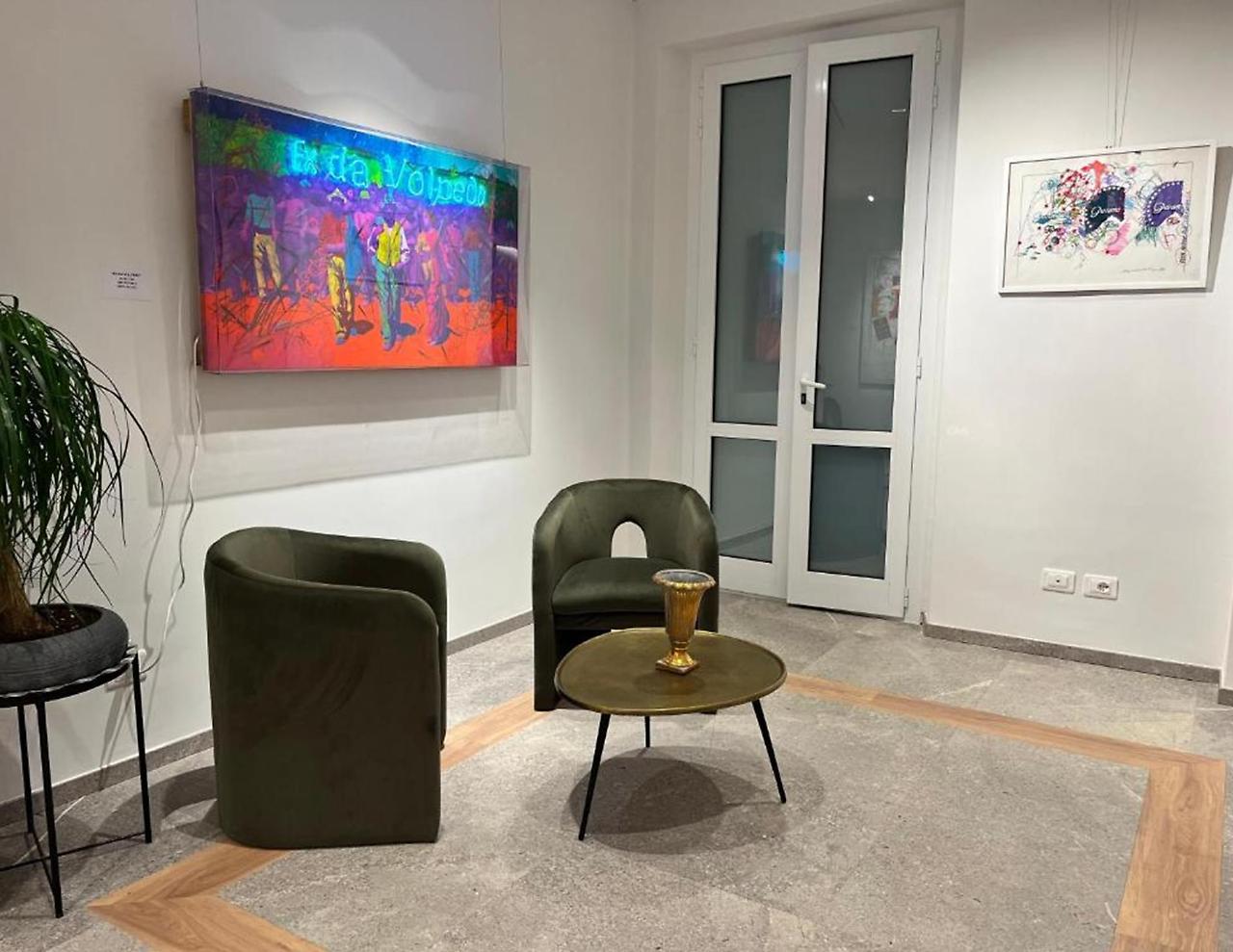 Soul Art Hotel