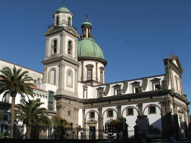 LA CASA DEL PELLEGRINO