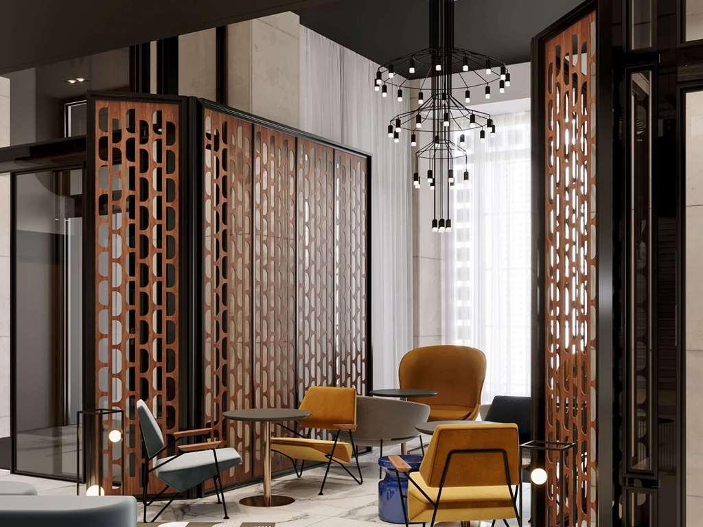 Novotel Rouen Centre Cathédrale