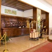 Hotel en Abano Terme