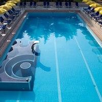 Oferta en Hotel Venezia Terme en Abano Terme
