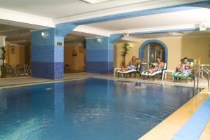 Oferta en Hotel Tulip Inn Riyadh en Riad
