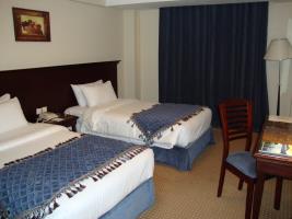 Hotel Tulip Inn Riyadh, Riad