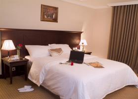 Oferta en Hotel Tulip Inn Riyadh