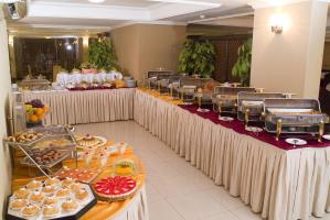 Oferta en Hotel Tulip Inn Riyadh en Arabia Saudita (Asia)