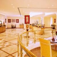Hotel Riyadh Marriott en Riad