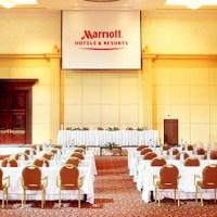 Riyadh Marriott