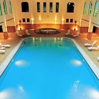 Hotel en Riad