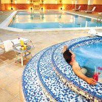 Oferta en Hotel Riyadh Marriott en Riad