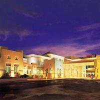 Dormir en Hotel Riyadh Marriott en Riad