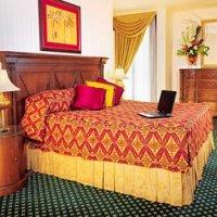 Hotel Riyadh Marriott, Riad