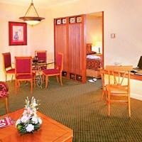 Oferta en Hotel Riyadh Marriott