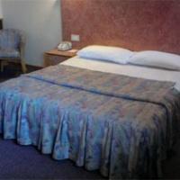 Dormir en Hotel Golden Tulip Jeddah en Jeddah