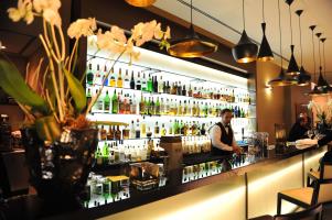 SWISSOTEL LE PLAZA BASEL