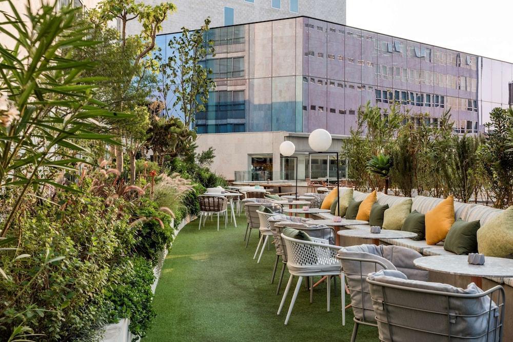 Andaz Mexico City Condesa