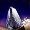 CROWNE PLAZA GUANGZHOU CITY CENTRE