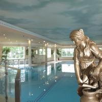 Mount Wolseley Hotel, Spa & Golf Resort