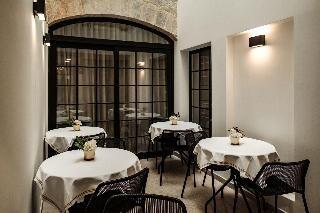 Palazzo Jean Parisot Boutique Suites