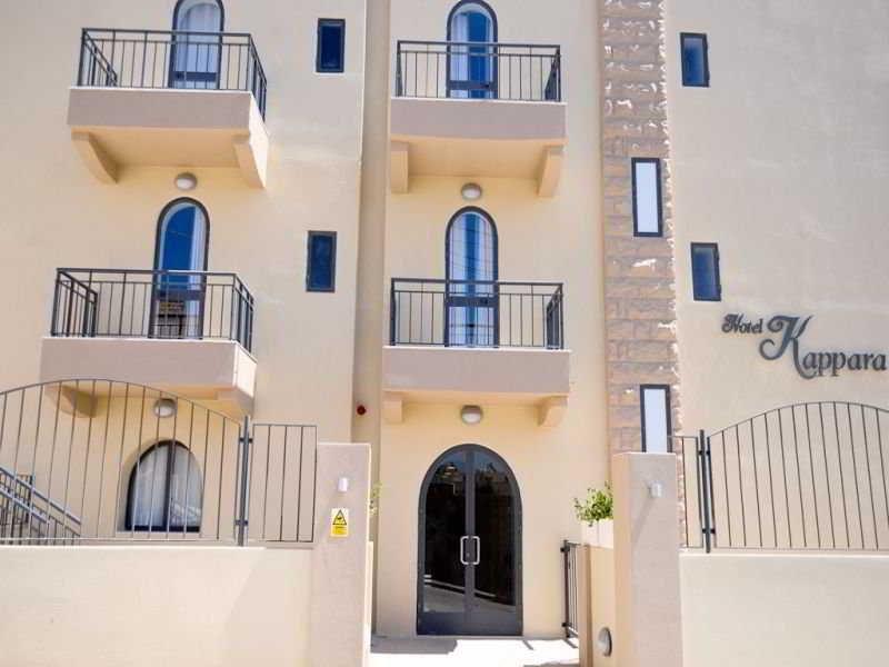 Hotel Kappara