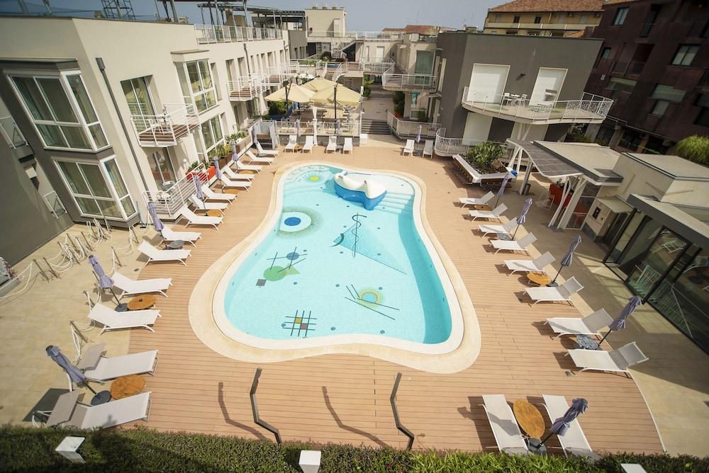 Ciclope Resort