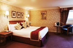 Hotel en Aberdeen