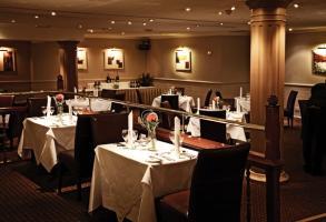 Oferta en Hotel Copthorne Aberdeen en Aberdeen