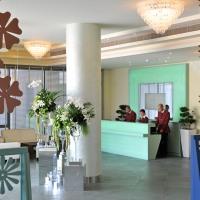 Hotel en Al Khubar