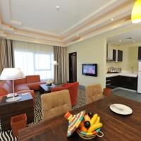 Oferta en Hotel Al Raya Suites en Asia