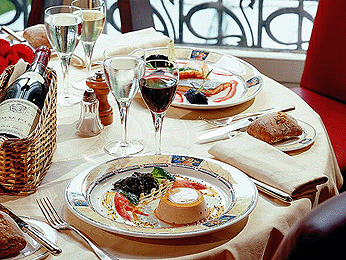 MERCURE HAMBURG MERIDIAN
