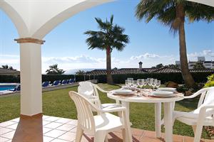 Ramada Hotel & Suites by Wyndham Costa del Sol