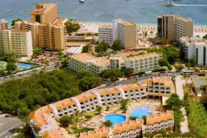 CAS SABONERS APARTAMENTOS