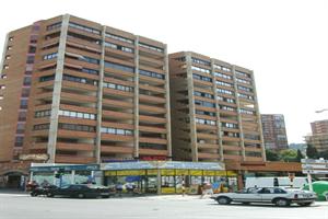 LOIXMAR APARTAMENTOS