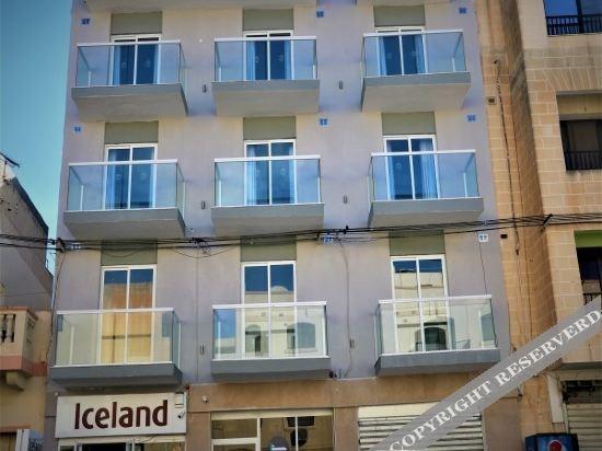 TJ Boutique Accommodation